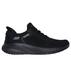 Skechers Slip-ins: BOBS Sport Squad Chaos - Current Muse - Women