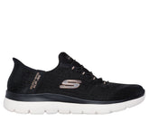 Skechers Slip-ins: Summits - Classy Night - Women