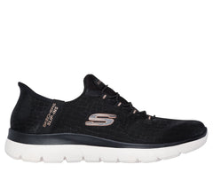 Skechers Slip-ins: Summits - Classy Night - Women