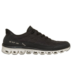 Skechers Slip-ins: Glide-Step - Cozy Fit At Ease - Women