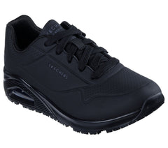 Skechers Work Relaxed Fit: UNO SR - Women