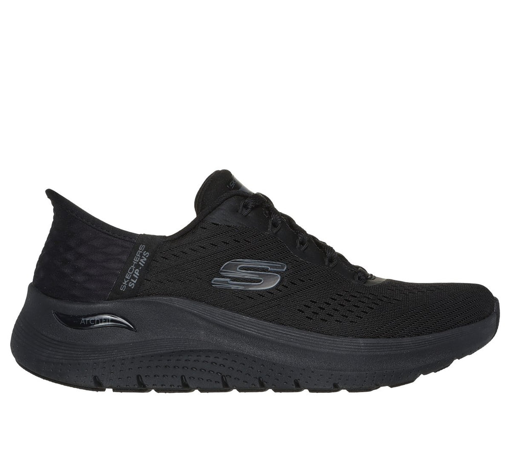 Skechers Slip-ins: Arch Fit 2.0 - Easy Chic - Women