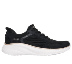 Skechers Slip-ins: BOBS Sport Squad Chaos - Current Muse - Women