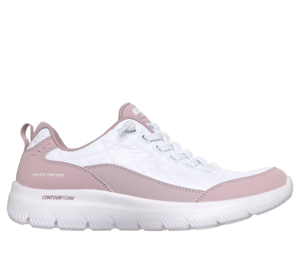 Skechers Summits Contour Foam - Cozy Fit - Women