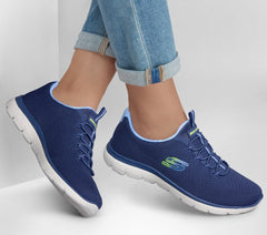 Skechers Summits - Radiant Flow - Women
