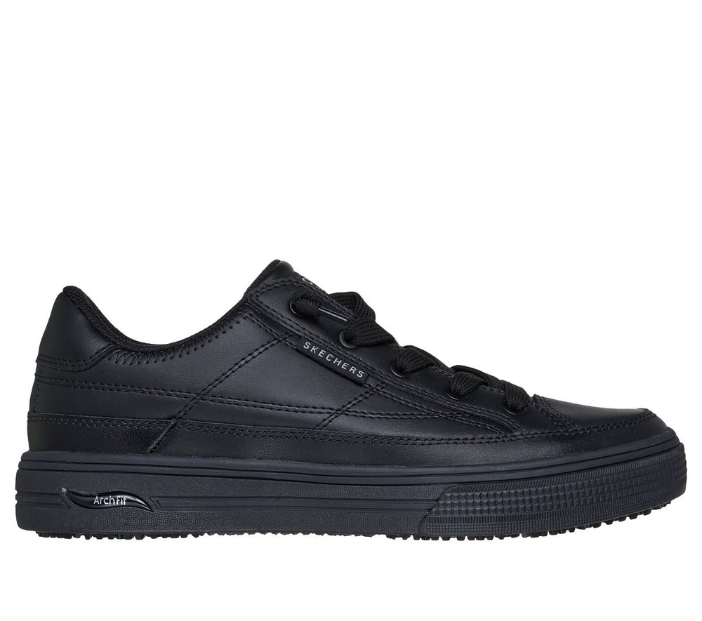Skechers Work Slip-Resistant: Arch Fit Arcade - Women