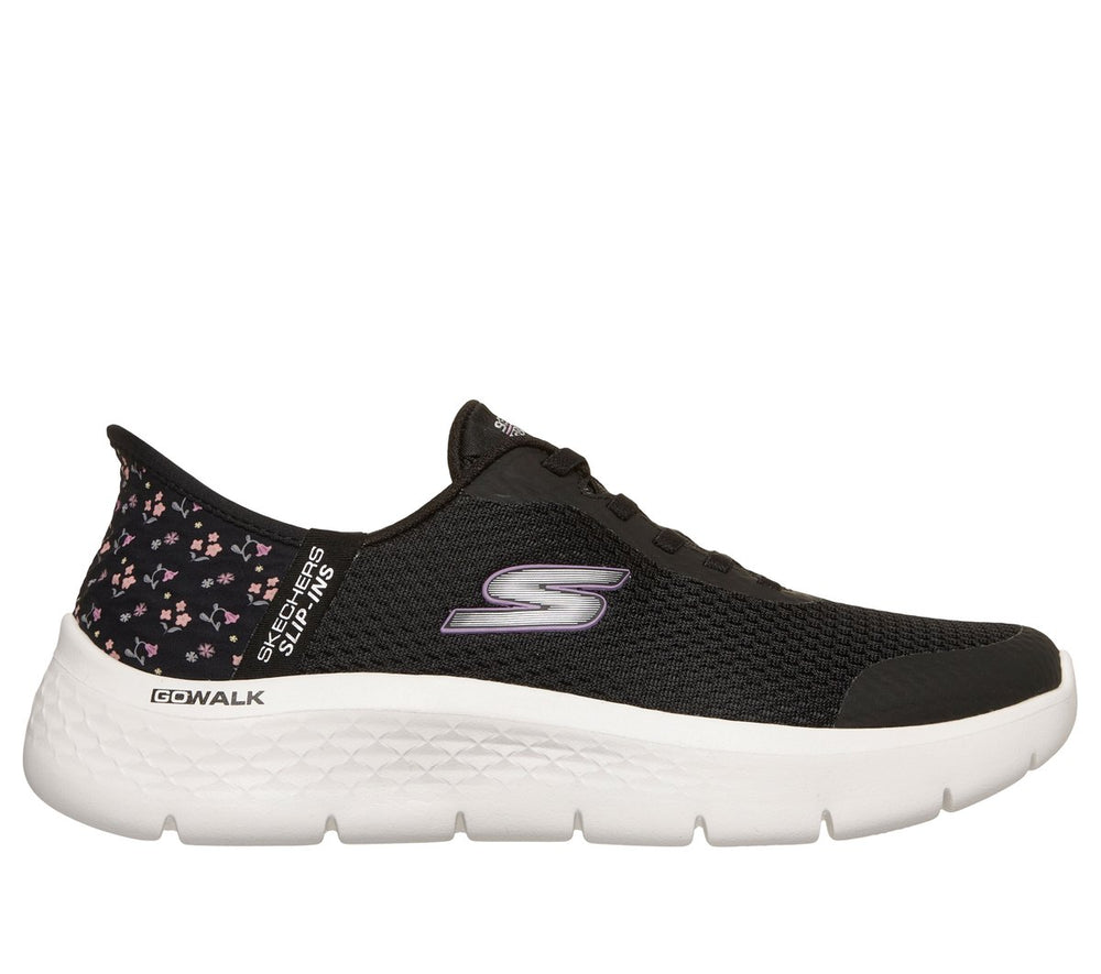 Skechers Slip-ins: GO WALK Flex - Lily Rose - Women|New Arrivals