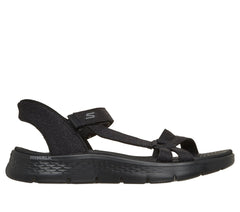 Skechers Slip-ins: GO WALK Flex Sandal - Illuminate - Women