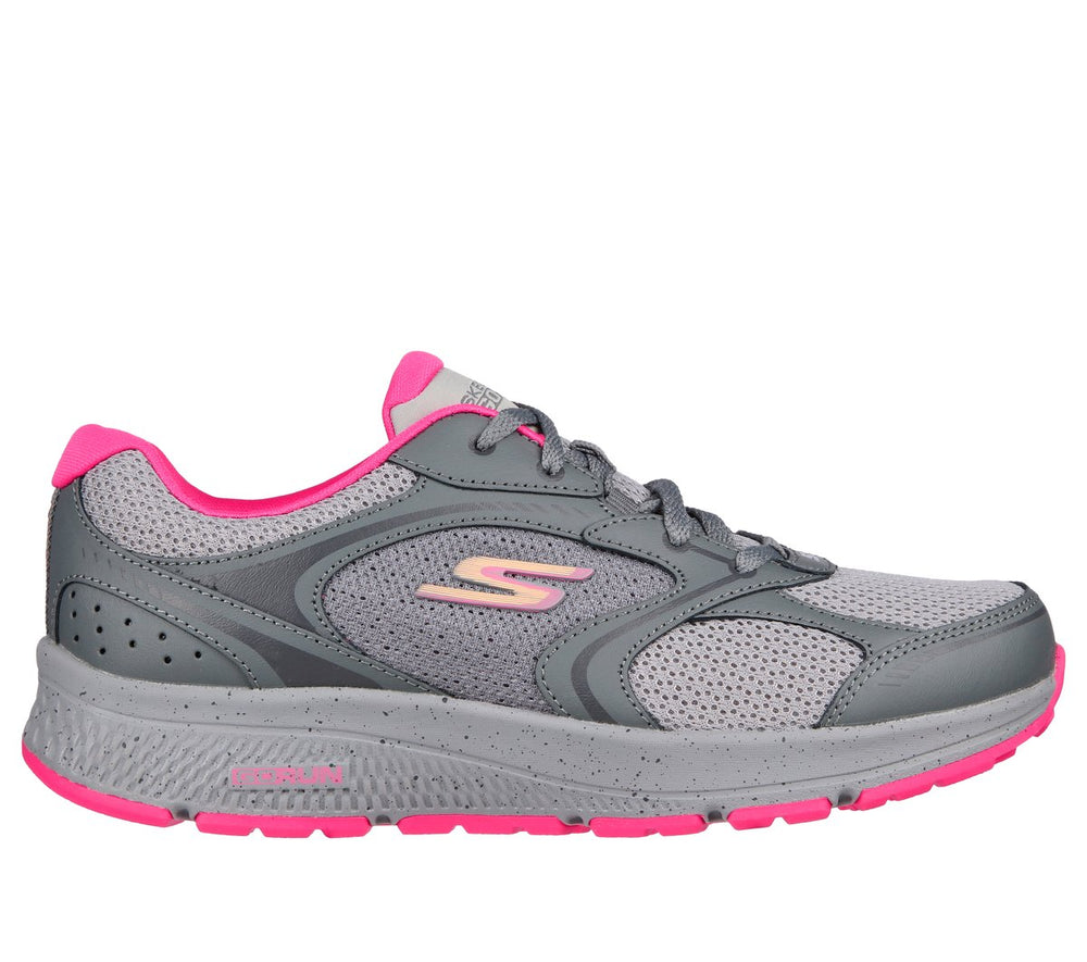 Skechers GO RUN Consistent - Vivid Horizon - Women