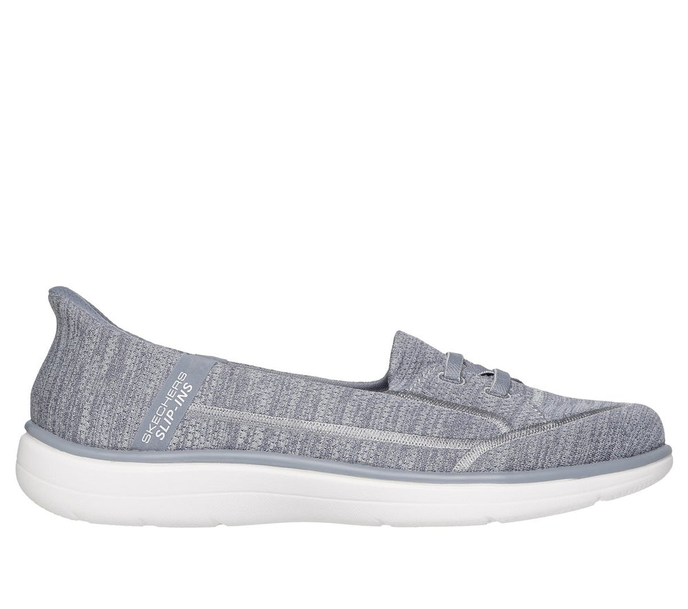 Skechers Slip-ins: On-The-GO Flex Radiant - Dreaming - Women