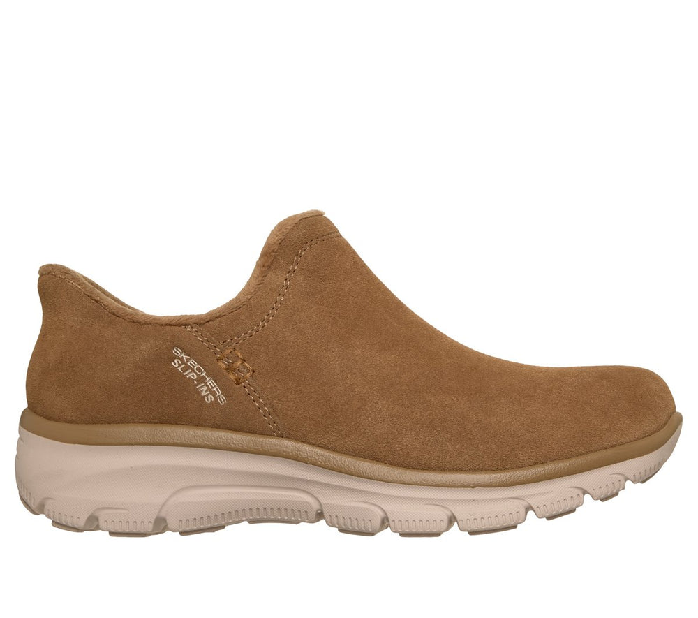 Skechers Slip-ins Relaxed Fit: Easy Going - Modern Hour 2 - Women