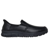 Skechers Slip-ins Work: Nampa - Engus - Women