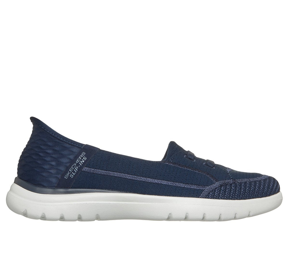 Skechers Slip-ins: On-The-GO Flex - Top Notch - Women