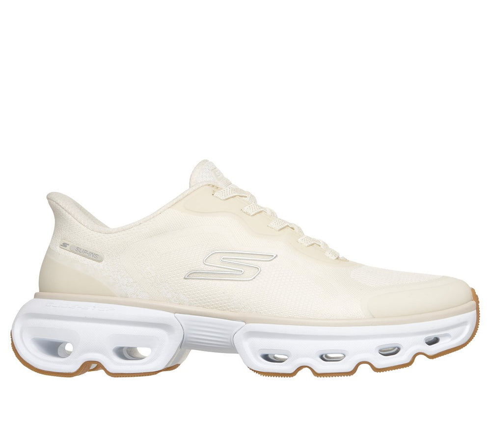 Skechers Slip-ins: GO WALK Glide-Step Bliss - Women