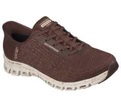 Skechers Slip-ins Waterproof: Glide-Step - Women|New Arrivals