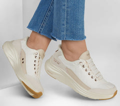 Skechers Slip-ins Martha Stewart: Contour Foam - Cozy Fit Sweet Serenity - Women