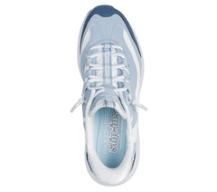 Skechers Slip-ins: Contour Foam - Cozy Fit Sweet Nostalgia - Women