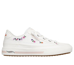 Skechers Arch Fit Arcade - Subtle Bouquet - Women