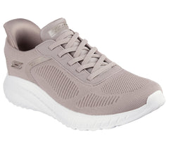 Skechers Slip-ins: BOBS Sport Squad Chaos - Current Muse - Women