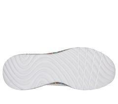 Skechers Slip-ins JGoldcrown: BOBS Sport Squad Chaos - Colorstride Motion - Women|New Arrivals