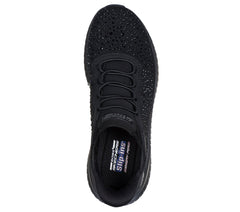 Skechers Slip-ins: BOBS Sport Squad Chaos - Daily Glitz - Women