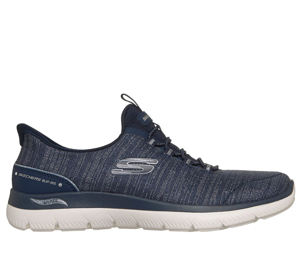 Skechers Slip-ins: Arch Fit Summits - Diamond Grace - Women