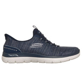 Skechers Slip-ins: Arch Fit Summits - Diamond Grace - Women