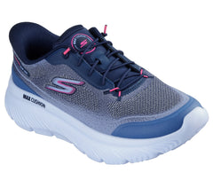 Skechers Slip-ins: GO WALK Max Cushioning Hyper Burst - Nikita - Women