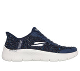 Skechers Slip-ins: GO WALK Flex - Naomi - Women