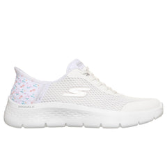 Skechers Slip-ins: GO WALK Flex - Lily Rose - Women
