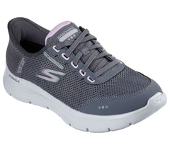 Skechers Slip-ins Waterproof: GO WALK Flex - Clear Creek - Women