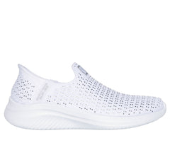 Skechers Slip-ins Martha Stewart: Ultra Flex 3.0 - Dazzling - Women