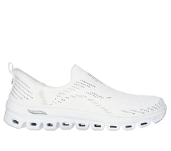 Skechers Slip-ins Martha Stewart: Arch Fit Glide-Step Elevate - Smoke Show - Women