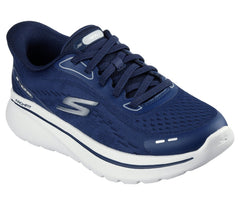 Skechers Slip-ins Relaxed Fit: GO WALK Arch Fit N-Joy - Women