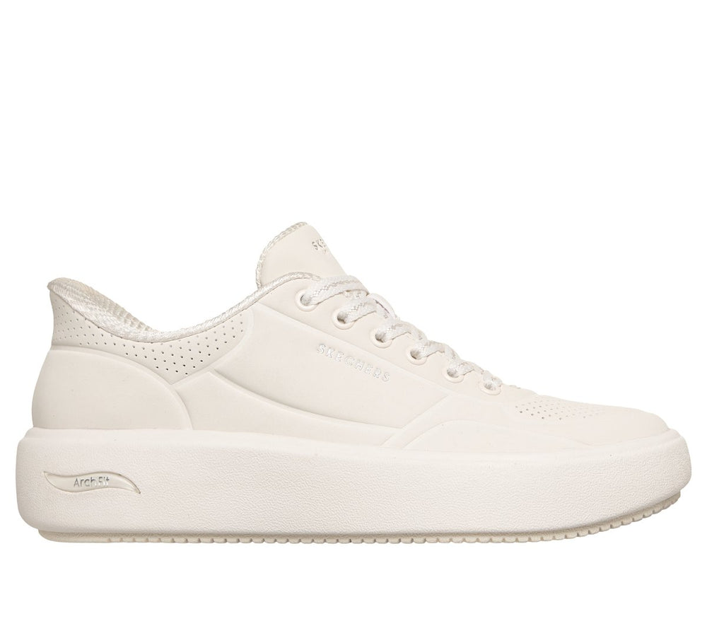 Skechers Slip-ins: Arch Fit Horizon Court - Solid Choice - Women