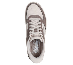 Skechers Slip-ins: Sport Court 2.0 - Cozy Fit Daily Journey - Women