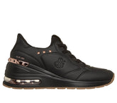 Skechers Slip-ins Snoop Dogg: Million Air - Luxe Daze - Women