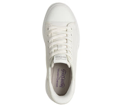Skechers Slip-ins: Snoop One - Double G Canvas - Women|New Arrivals