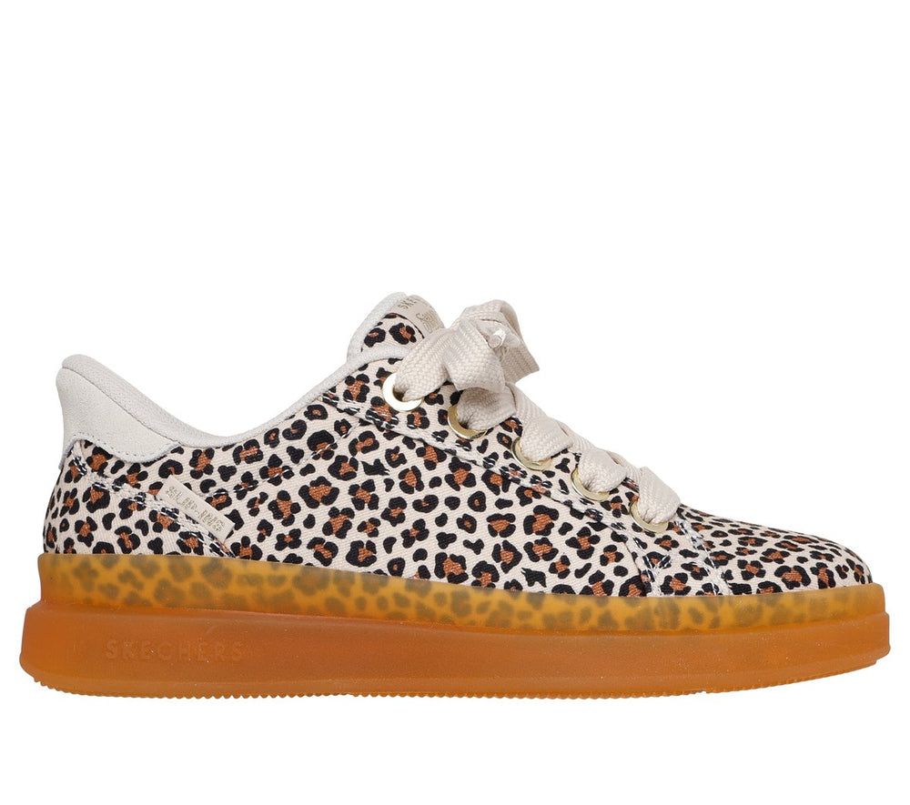 Skechers Slip-ins Snoop Dogg: Courtside - Nature Girlz - Women