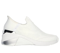 Skechers Slip-ins Mark Nason: A Wedge - Crecent - Women