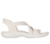 Skechers Slip-ins: Reggae Slim - Summer Sparkle - Women