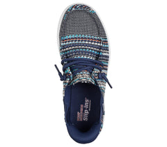 Skechers Slip-ins: BOBS Skip Cute - August Air - Women