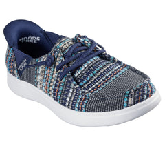 Skechers Slip-ins: BOBS Skip Cute - August Air - Women