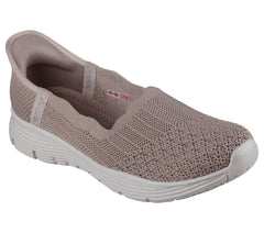 Skechers Slip-ins: Seager - Believe It - Women