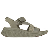 Skechers Slip-ins: Max Cushioning Elite 2.0 Sandal - Emery - Women