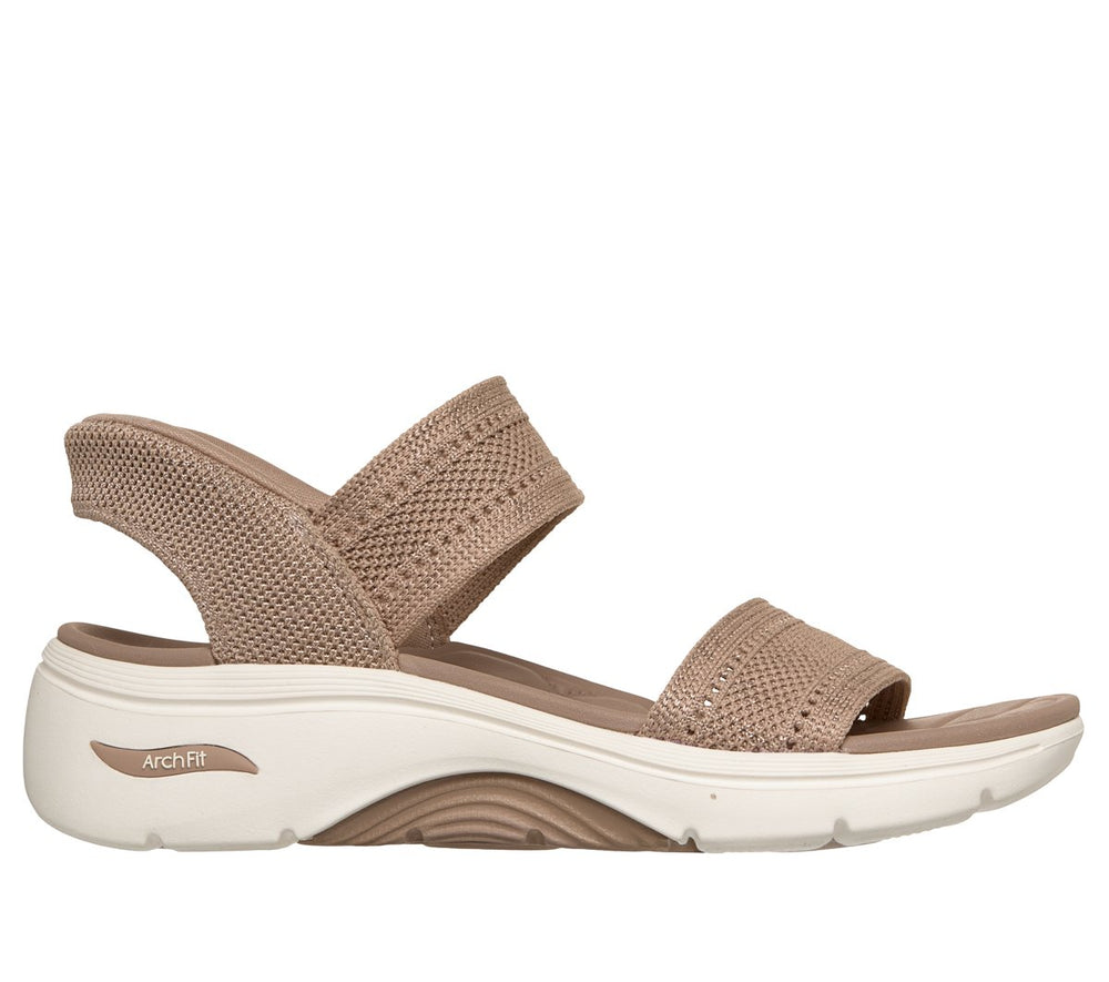 Skechers Slip-ins: Arch Fit 2.0 Sandal - Kennedy - Women