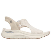 Skechers Martha Stewart: Arch Fit 2.0 - Unstoppable Glow - Women|New Arrivals