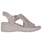 Skechers Slip-ins Martha Stewart: Pier-Lite - Park Path - Women