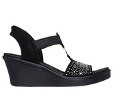 Skechers Slip-ins: Rumble On - Dancing Away - Women