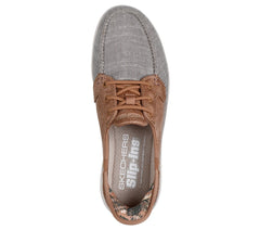 Skechers Slip-ins: On-The-GO - Coastal Sky - Women